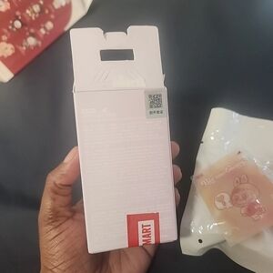 AUTHENTIC POPMART BIG INTO ENERGY PHONE CHARM 'LOYALTY'